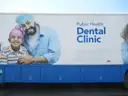 2011 Freightliner MC Mobile Dental Vehicle
