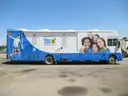 2011 Freightliner MC Mobile Dental Vehicle