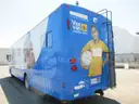 2011 Freightliner MC Mobile Dental Vehicle