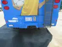 2011 Freightliner MC Mobile Dental Vehicle