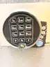 Adanac Security Safe