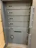 Adanac Security Safe