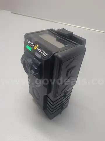LOT OF BODY WORN CAMS AND ACCESSORIES