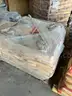 50 lbs Sand Bags (Approximately 245 Bags)