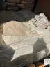 50 lbs Sand Bags (Approximately 245 Bags)