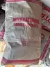 50 lbs Sand Bags (Approximately 245 Bags)