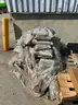50 lbs Sand Bags (Approximately 245 Bags)