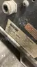 Hypertherm Max 100 Plasma Cutter
