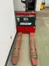Raymond Electric Pallet Jack