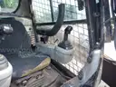 2011 CAT 246C SKID STEER