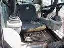 2011 CAT 246C SKID STEER