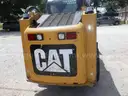 2011 CAT 246C SKID STEER