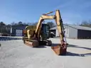 2006 CATERPILLAR 307C CRAWLER EXCAVATOR
