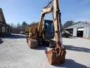2006 CATERPILLAR 307C CRAWLER EXCAVATOR