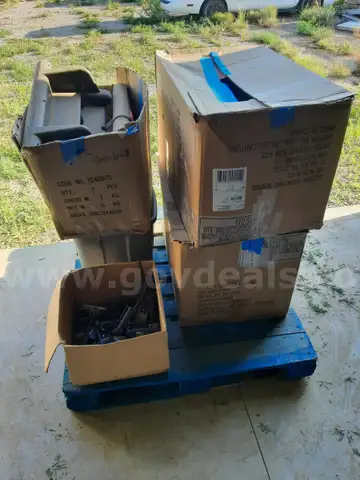 Misc Lot of Radios and Electronic Score Boards