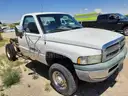 1999 Dodge Ram 2500