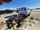 1999 Dodge Ram 2500