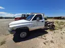 1999 Dodge Ram 2500