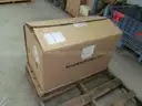 Eccentric Pump The Snuggler Transfer Pump with .75 HP Motor