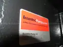 Eccentric Pump The Snuggler Transfer Pump with .75 HP Motor