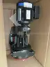 Eccentric Pump The Snuggler Transfer Pump with .75 HP Motor