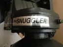 Eccentric Pump The Snuggler Transfer Pump with .75 HP Motor