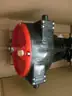Eccentric Pump The Snuggler Transfer Pump with .75 HP Motor