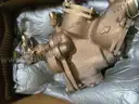 Watts # 0387121 3/4&#x22; New Unused Reduced Pressure Backflow Preventer