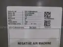 Carrier #FN1AAF006000 Opticlean Negative Air Scrubber *New In Box*
