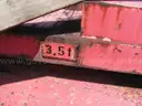 1999 Grove 210 Ton Crane GMK5180 with Boom Dolly &#x26; Jib