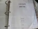 1999 Grove 210 Ton Crane GMK5180 with Boom Dolly &#x26; Jib