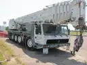 1999 Grove 210 Ton Crane GMK5180 with Boom Dolly &#x26; Jib