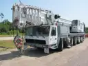 1999 Grove 210 Ton Crane GMK5180 with Boom Dolly &#x26; Jib