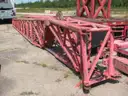 1999 Grove 210 Ton Crane GMK5180 with Boom Dolly &#x26; Jib