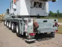 1999 Grove 210 Ton Crane GMK5180 with Boom Dolly &#x26; Jib