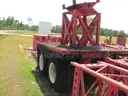 1999 Grove 210 Ton Crane GMK5180 with Boom Dolly &#x26; Jib