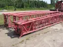 1999 Grove 210 Ton Crane GMK5180 with Boom Dolly &#x26; Jib