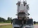 1999 Grove 210 Ton Crane GMK5180 with Boom Dolly &#x26; Jib