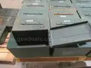 1 Pallet Lot Medium 5.56 MM Metal Ammo Cans