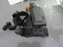 X26 Taser with 2 Cartridges and Left Hand Holster