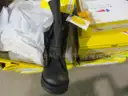 Lot of Approx 75 Pairs of Belleville Gortex Infantry Combat Boots
