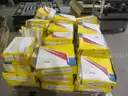 Lot of Approx 75 Pairs of Belleville Gortex Infantry Combat Boots