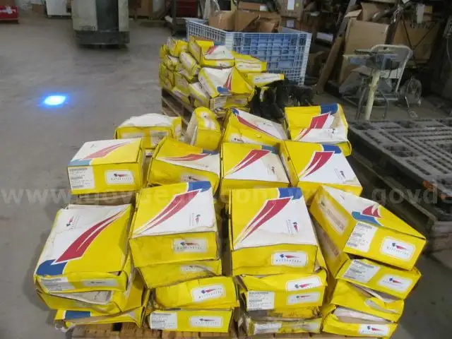 Lot of Approx 75 Pairs of Belleville Gortex Infantry Combat Boots
