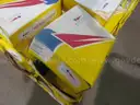 Lot of Approx 75 Pairs of Belleville Gortex Infantry Combat Boots