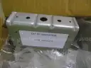 1 Pallet of Hardware :  Floor Plates and 2-hole Brackets
