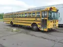 2001 Thomas Built School Bus, 75 Passenger