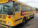 2001 Thomas Built School Bus, 75 Passenger