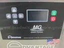 Advantage Liquid Chiller MG-2A  **Appears New**
