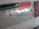 Ingersoll Rand 50HP Air Compressor # 50H-SP