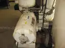 Ingersoll Rand 50HP Air Compressor # 50H-SP